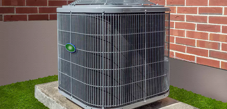AC Unit Replacement in Cuyahoga Falls