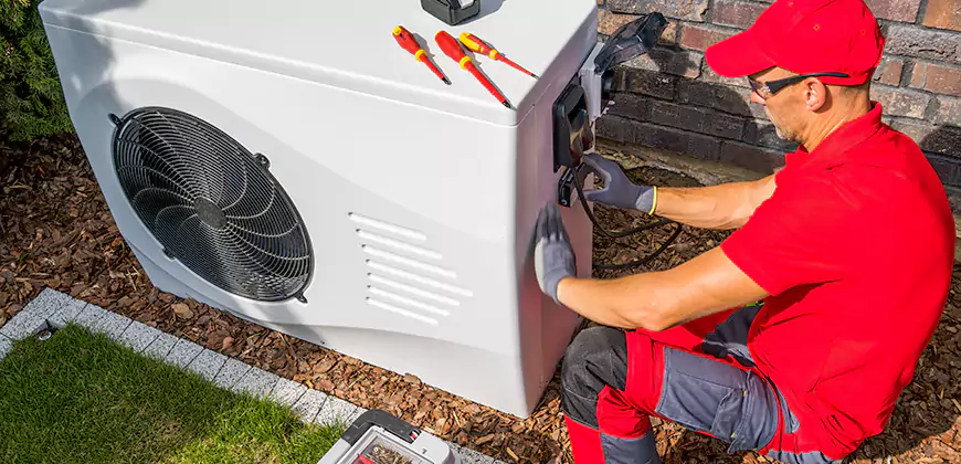 Cabinet, Plenum, and Airflow Repair in Cuyahoga Falls