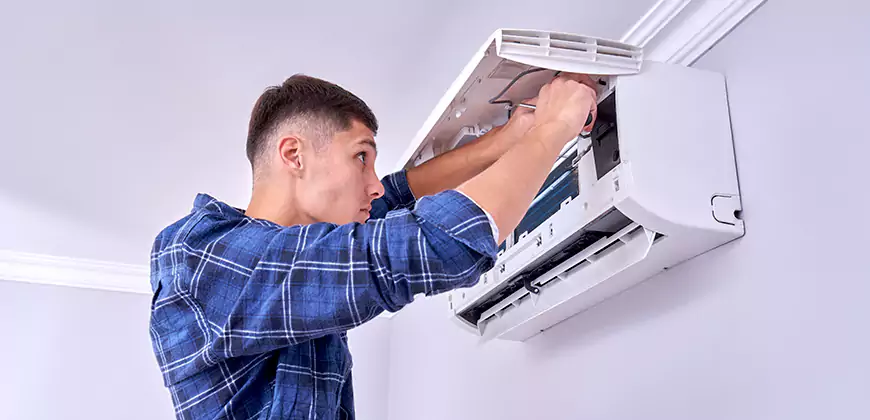 Mini Split Installation Service in Cuyahoga Falls