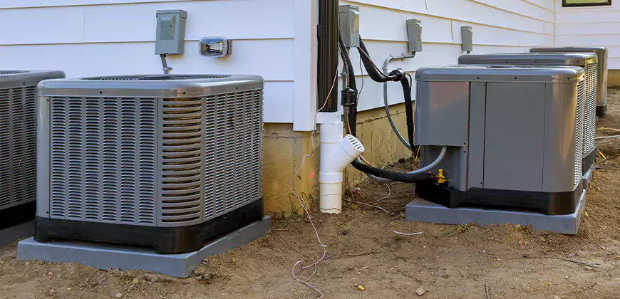 Refrigerant System Setup in Cuyahoga Falls