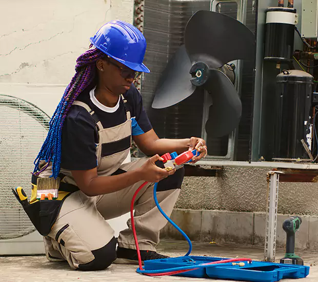 Licensed AC Electrical Repair Pros in Cuyahoga Falls, OH
