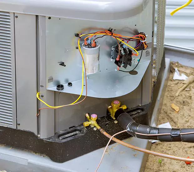 Proven AC Heater Repair: Your Local Heating Team in Cuyahoga Falls, OH