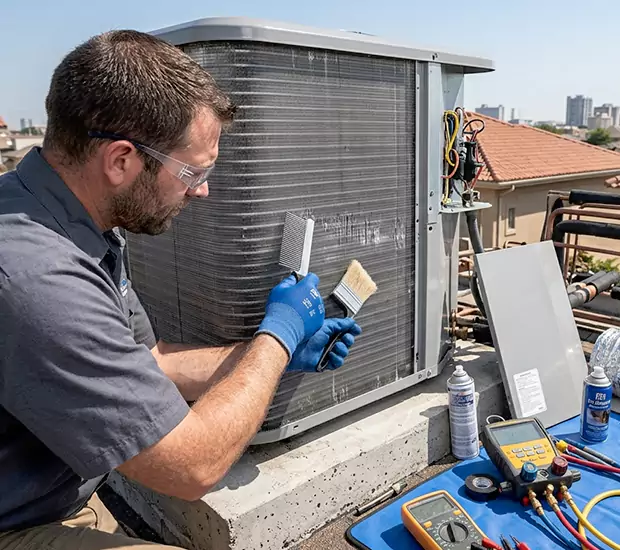 Proven AC Unit Maintenance: Your Local Preventive Care Team in Cuyahoga Falls, OH