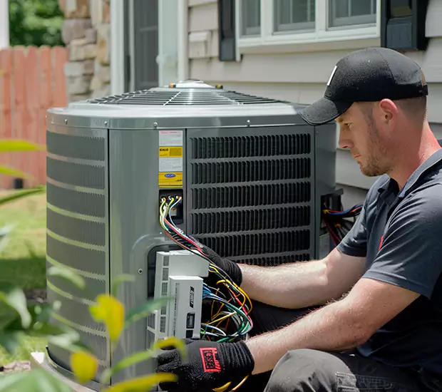 Proven AC Unit Replacement: Your Local System Upgrade Team in Cuyahoga Falls, OH