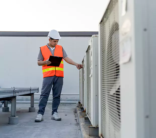 Proven Commercial AC Repair: Your Local Business Cooling Team in Cuyahoga Falls, OH