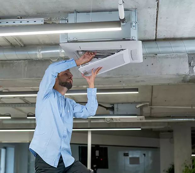 Proven Commercial AC Replacement: Your Local Business Cooling Team in Cuyahoga Falls, OH