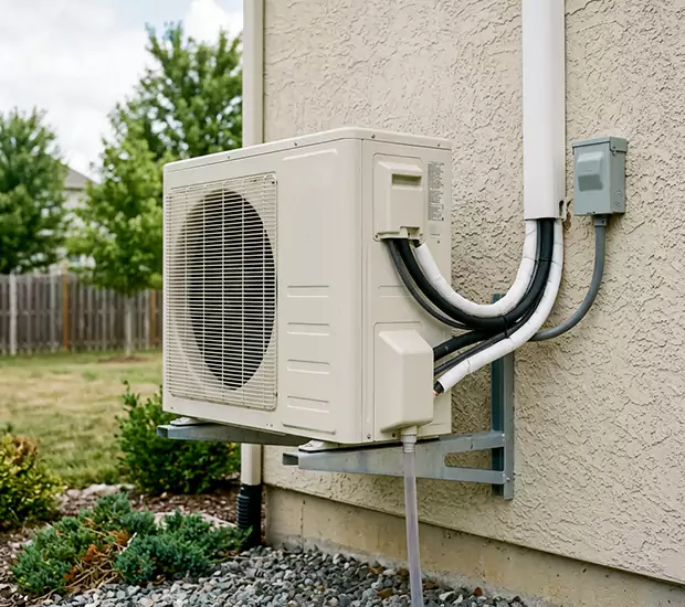Proven Ductless Heat Pump Installation: Your Local Zone Comfort Team in Cuyahoga Falls, OH