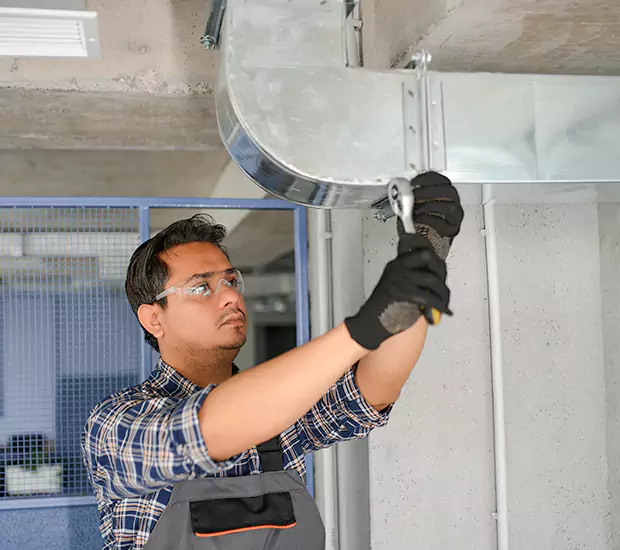 Proven Ductwork Replacement: Your Local Whole-Home Airflow Team in Cuyahoga Falls, OH