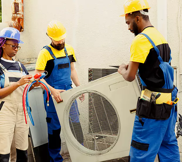 Proven HVAC Contractor: Your Local Heating and Cooling Team in Cuyahoga Falls, OH