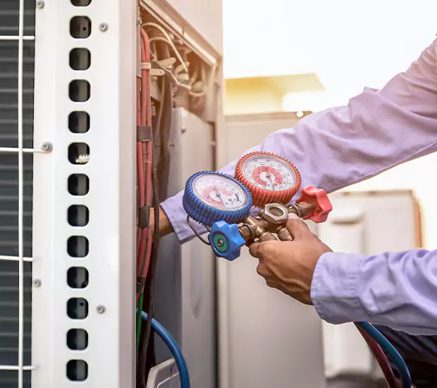 Proven HVAC Maintenance Service: Your Local Tune-Up Team in Cuyahoga Falls, OH