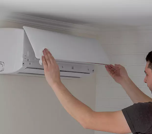 Proven Split Air Conditioner Installation: Your Local Cooling Specialists in Cuyahoga Falls, OH