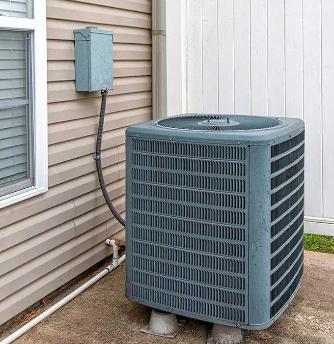 Why Cuyahoga Falls, OH Homeowners Choose Cuyahoga Falls HVAC Pro for Central Air Conditioner Installation?