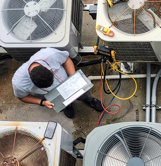 Why Cuyahoga Falls Businesses Choose Cuyahoga Falls HVAC Pro for Commercial AC Maintenance?