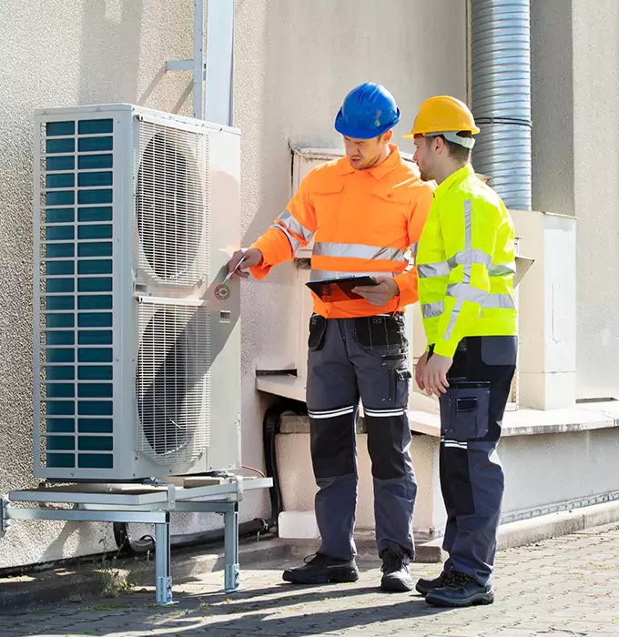 Why Cuyahoga Falls, OH Businesses Choose Cuyahoga Falls HVAC Pro for Commercial AC Repair?