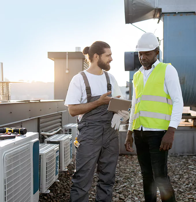 Why Cuyahoga Falls Businesses Choose Cuyahoga Falls HVAC Pro for Commercial HVAC?