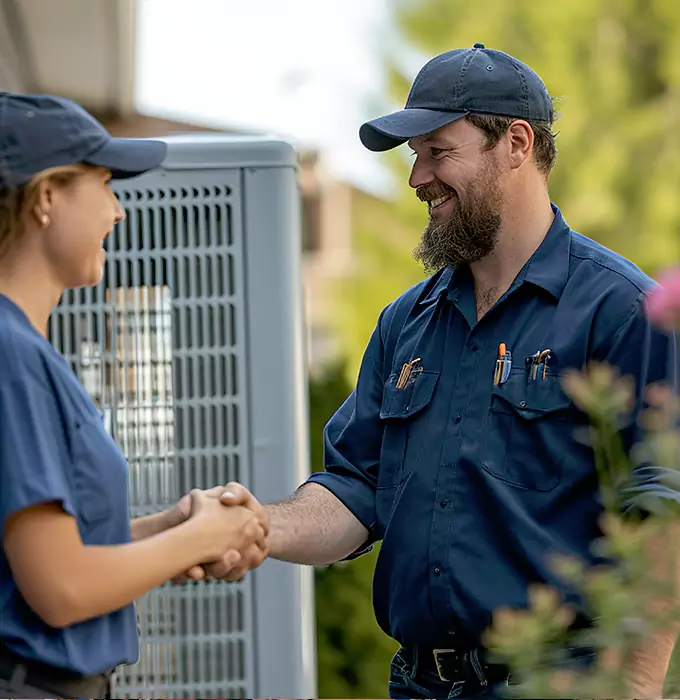 Why Do Cuyahoga Falls Homeowners Choose Cuyahoga Falls HVAC Pro HVAC Repair?